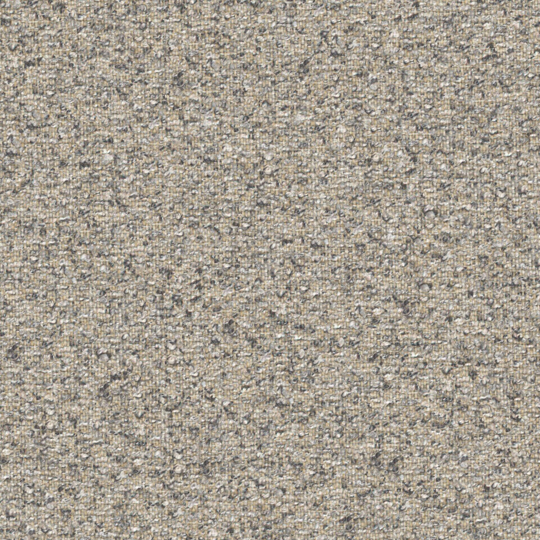 Rhinebeck # 207 Mushroom by Maxwell Designer Fabric Performance Textures Vii 54% RECYCLED POLYPROPYLENE 28% POLYESTER 18% RECYCLED POLYESTER TURKEY 55" - Swanky Fabrics -