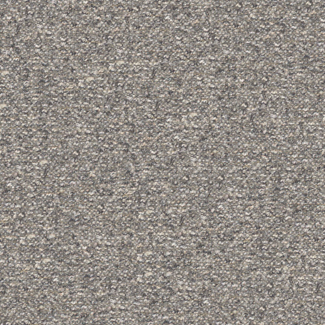 Rhinebeck # 227 Ash by Maxwell Designer Fabric Performance Textures Vii 54% RECYCLED POLYPROPYLENE 28% POLYESTER 18% RECYCLED POLYESTER TURKEY 55" - Swanky Fabrics -