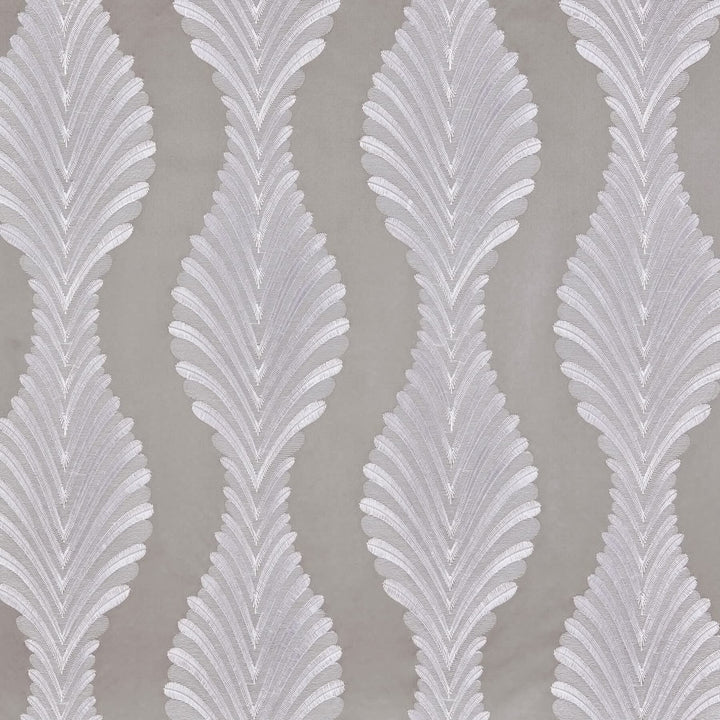 Rubio 2 Taupe by Marcus William Fabric Marcus William Fabric Rubio 2 TaupeFabric KAI/MARCUS WILLIAM METALLAH INDIA </p><p>Repeat: H: 17.000, V: 15.375 50.75 in - Fabric Carolina -