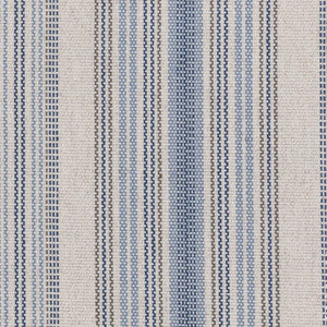 Ruby 2 Wedgewood by Stout Designer Fabric