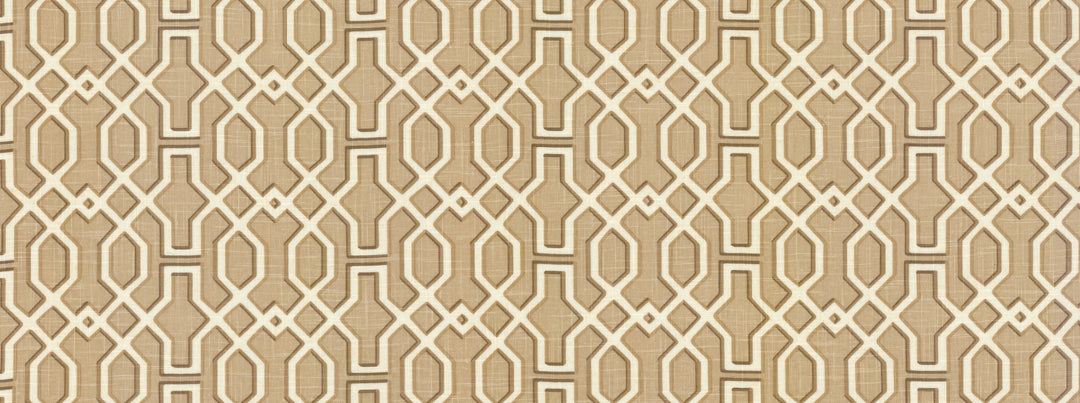 Rue 196 Linen by Covington Designer Fabric