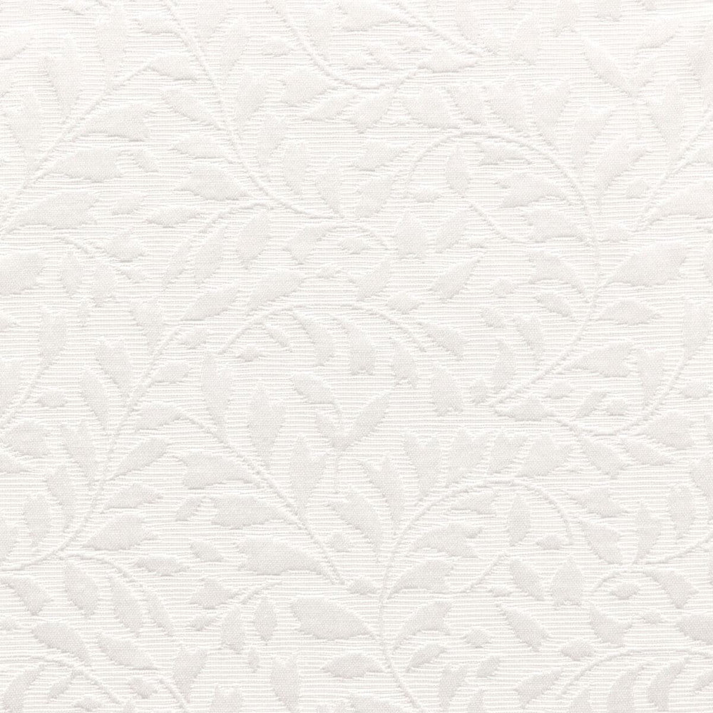 Rugged 1 Bone by Stout Designer Fabric Color My Window Alabaster/Parchment 63% Cotton 37% Polyester INDIA WYZENBEEK 48 000 DOUBLE RUB WEAR TEST (HEAVY DUTY) Horizontal: 7 and Vertical: 7.25 54 in - Swanky Fabrics -