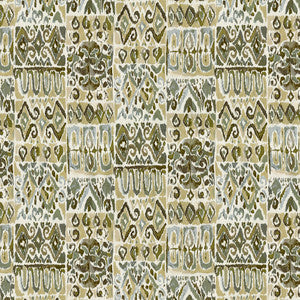 Dance 77 Chino by ABBEYSHEA Designer Fabric