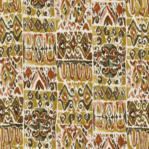 Dance 902 Clay by ABBEYSHEA Designer Fabric