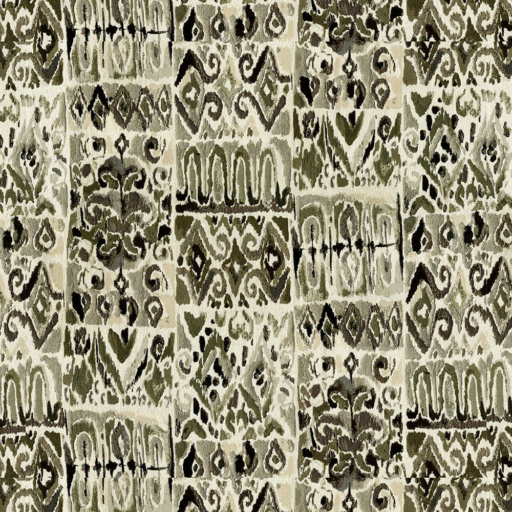 Dance 908 Coal by ABBEYSHEA Designer Fabric 100% Polyester China 41,000 Double Rubs (Wyzenbeek) </p><p>Repeat: Horizontal: 13.5" (34.3 cm) Up the Roll and Vertical: 27.0" (68.6 cm) Across the Roll 54" (137 cm) - Swanky Fabrics -