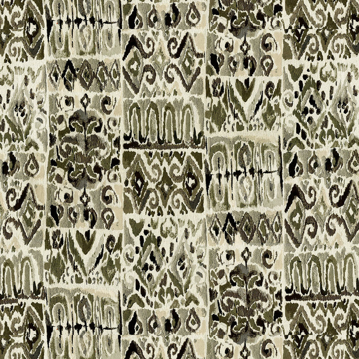 Dance 908 Coal by ABBEYSHEA Designer Fabric 100% Polyester China 41,000 Double Rubs (Wyzenbeek) </p><p>Repeat: Horizontal: 13.5" (34.3 cm) Up the Roll and Vertical: 27.0" (68.6 cm) Across the Roll 54" (137 cm) - Swanky Fabrics -
