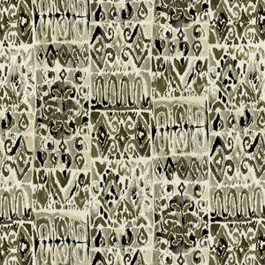 Dance 908 Coal by ABBEYSHEA Designer Fabric