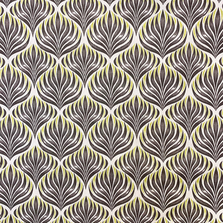Rumi Mink by Magnolia Designer Fabric - 95 Cotton, 5 Linen Usa 30,000 + Horizontal: 4.5 and Vertical: 4.5 54 - Swanky Fabrics -