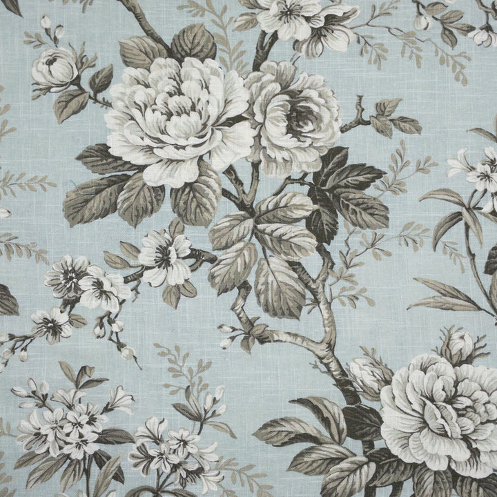 Rumor 1 Spray by Stout Designer Fabric COMFORTABLE LIVING BAHAMA/CARIBBEAN 55%LIN 45%SVI SOUTH KOREA FLAME RETARDANT-U.F.A.C. CLASS 1 CATB 117-2013 WYZENBEEK 15 000 DOUBLE RUB WEAR TEST (HEAVY DUTY) Horizontal: 27.250 and Vertical: 24.000 55 in - Swanky Fabrics -
