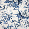 Rumor 2 Frenchblue by Stout Designer Fabric