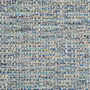 Rumor Lapis by Norbar Designer Fabric SALERNO 68% POLYESTER 29% VISCOSE INDIA 55 - Swanky Fabrics -