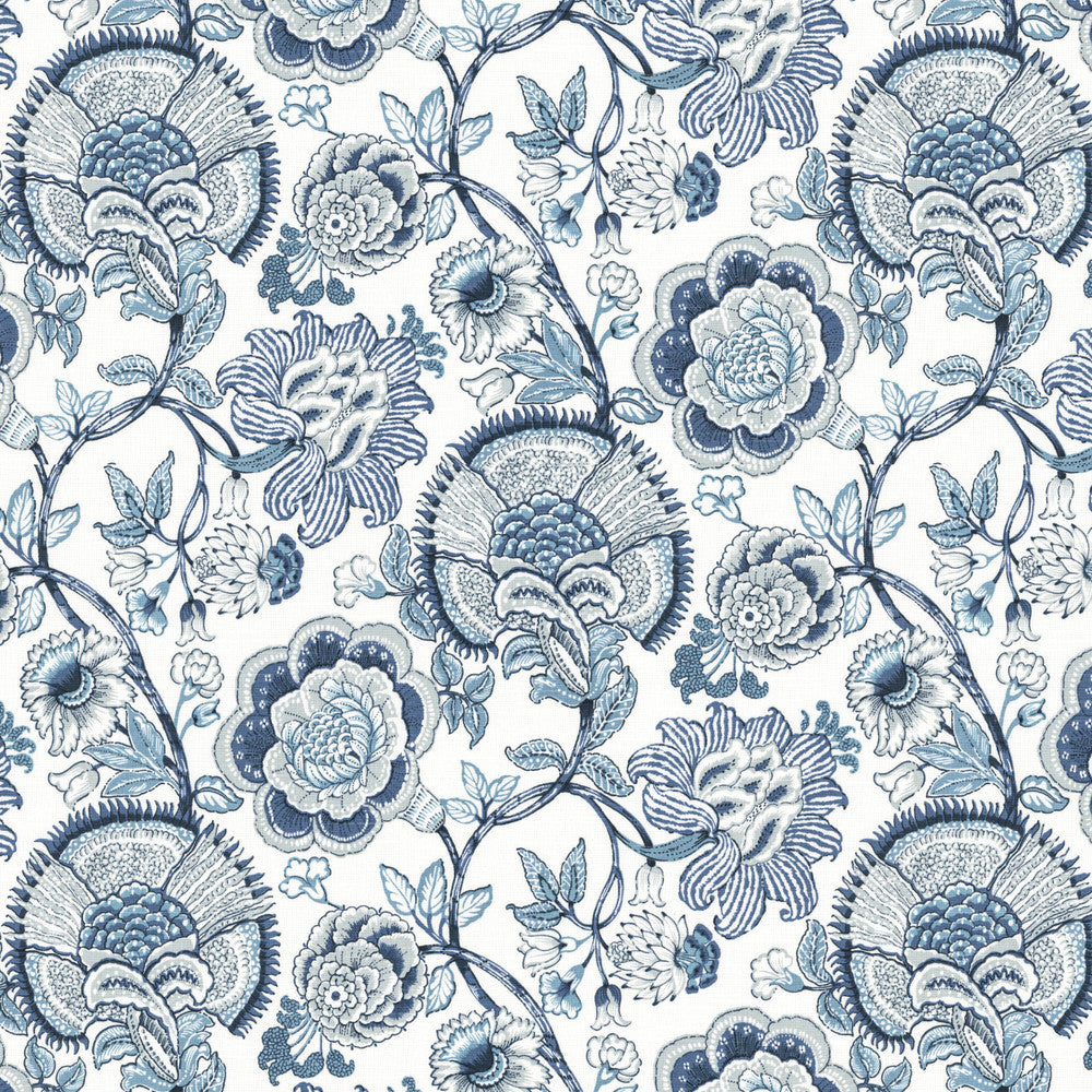 Rundown 1 Harbor by Stout Fabric Stout Fabric Rundown 1 HarborFabric RAINBOW LIBRARY POWDER/WEDGEWOOD 100%COT PAKISTAN </p><p>Repeat: H: 13.500, V: 25.250 54 in - Fabric Carolina -