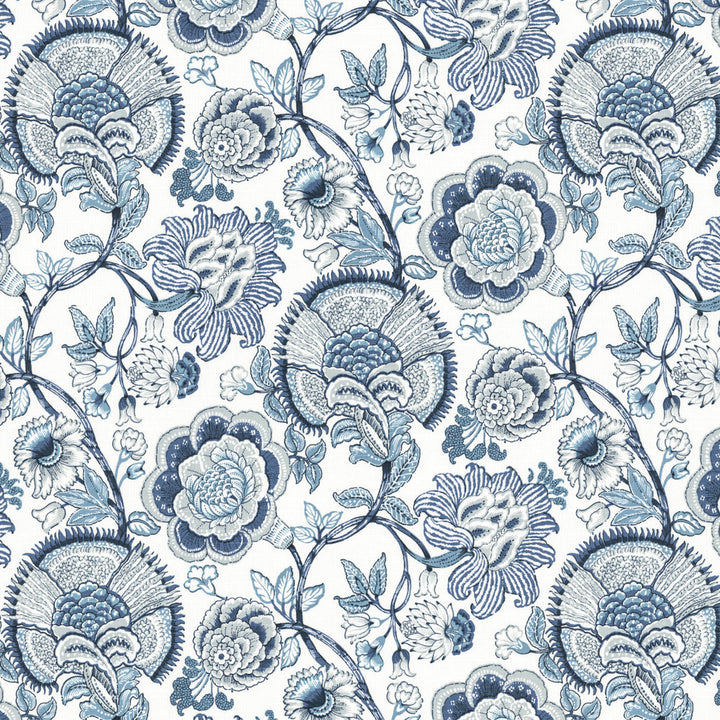 Rundown 1 Harbor by Stout Fabric Stout Fabric Rundown 1 HarborFabric RAINBOW LIBRARY POWDER/WEDGEWOOD 100%COT PAKISTAN </p><p>Repeat: H: 13.500, V: 25.250 54 in - Fabric Carolina -