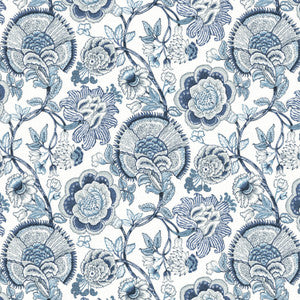 Rundown 1 Harbor by Stout Designer Fabric