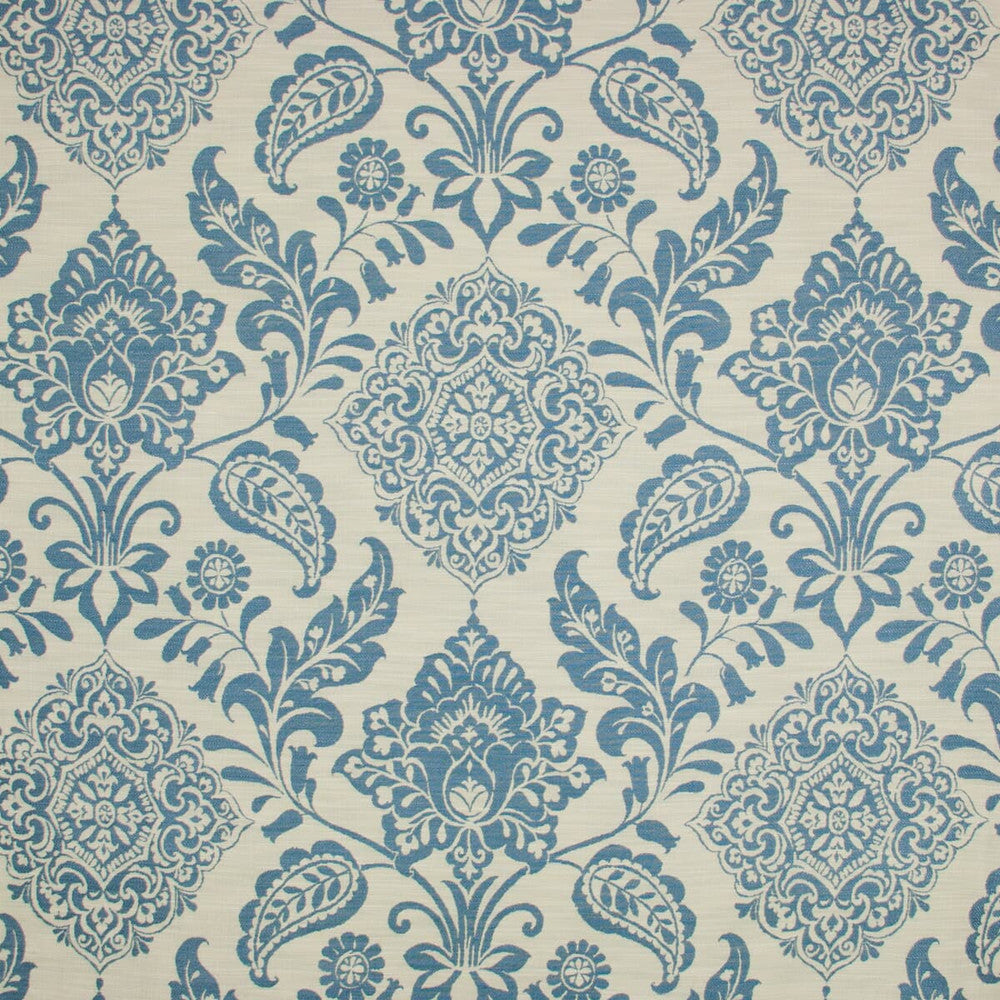 Rundown 1 Sky by Stout Designer Fabric RAINBOW LIBRARY BLUEBIRD/INDIGO 76%SVI 24%POL CHINA FLAME RETARDANT-CA BULLETIN 117-SECTION E FLAME RETARDANT-U.F.A.C. CLASS 1 FLAME RETARDANT-N.F.P.A. 260A CLASS 1 WYZENBEEK 50 000 DOUBLE RUB WEAR TEST (HEAVY DUTY) </p><p>Repeat: 31 58 in - Swanky Fabrics -