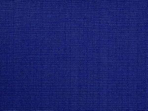 Runway Cobalt by Norbar Designer Fabric CONDOR 100% POLYESTER TAIWAN 54" - Swanky Fabrics -