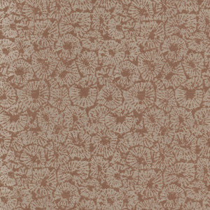 Runyon 2 Rosewood by Marcus William Designer Fabric