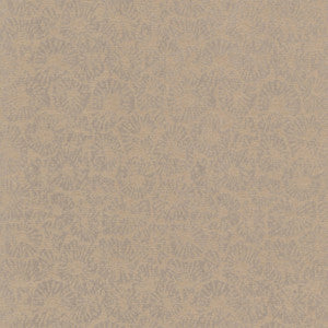 Runyon 4 Biscuit by Marcus William Designer Fabric