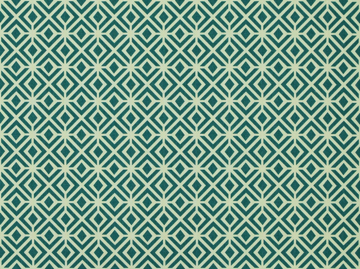 Rupert 596 Teal by Covington Designer Fabric Covington Right 11.9 17.85 0 0 by product
