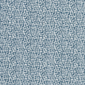 Rural 1 Denim by Stout Designer Fabric