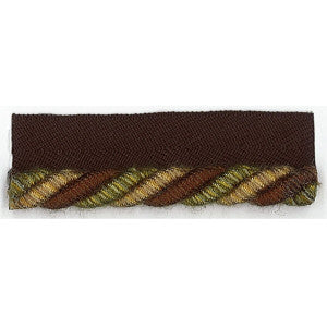 Ruskin 1 Mocha by Stout Designer Trim