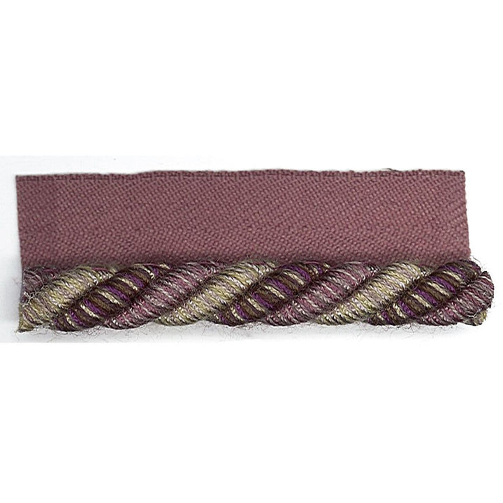 Ruskin 2 Heather by Stout Trim Stout Trim Ruskin 2 HeatherTrim JUST CORDS 63%COT 27%SVI 10%ACR CHINA </p><p>Repeat: H: 0.000, V: 0.000 0.38 in - Fabric Carolina -