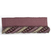 Ruskin 2 Heather by Stout Designer Trim