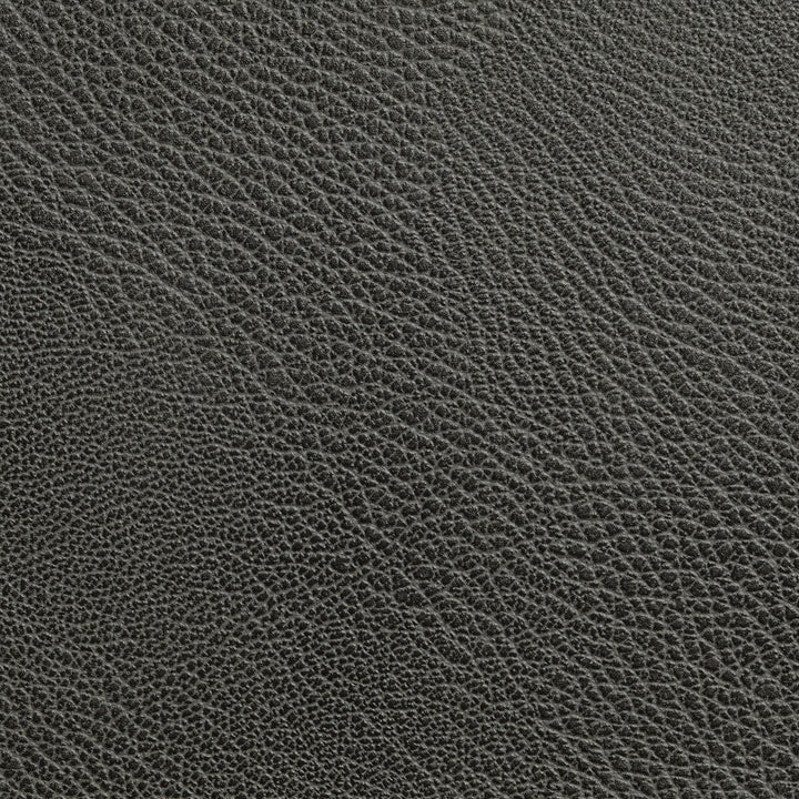 Rustler Charcoal by Kravet Contract Designer Fabric FOUNDATIONS / VALUE POLY VINYL CHLORIDE - 100% China HEAVY Horizontal: 0 and Vertical: 0 54 - Swanky Fabrics -