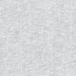 Rutgers White/Laundered by Norbar Designer Fabric LINEN LITES 100% LINEN USA 55" - Swanky Fabrics -