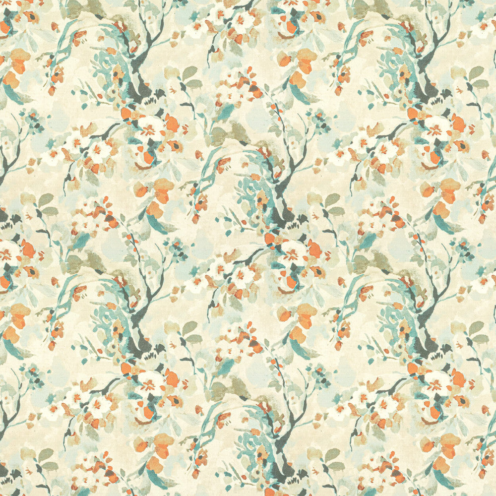 Rutherford 1 Mineral by Stout Designer Fabric COMFORTABLE LIVING GLACIER/LAGOON 100%COT SOUTH KOREA MARTINDALE WEAR TEST (50 000 CIRCULAR RUBS) Horizontal: 27.250 and Vertical: 24.250 54 in - Swanky Fabrics -