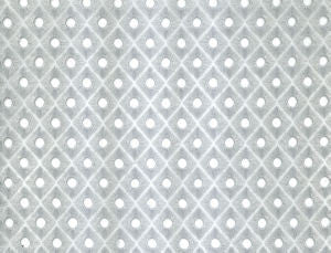 Ryder Shimmery Grey by Norbar Designer Fabric