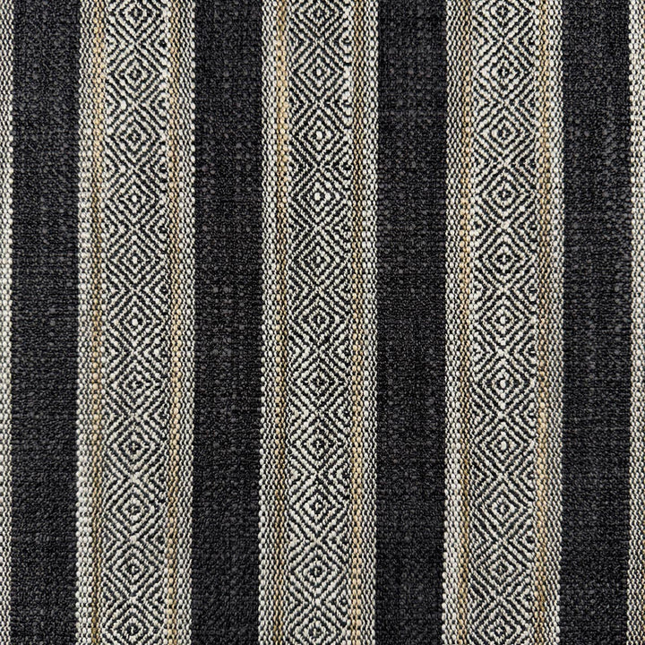 Rye Eclipse by Magnolia Designer Fabric - 100% Polyester India Horizontal: 2.5 and Vertical: 0 54 - Swanky Fabrics -