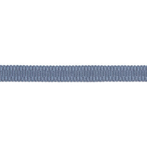 Versailles 9/16" Raised Edge Gimp Aegean by Europatex Designer Fabric
