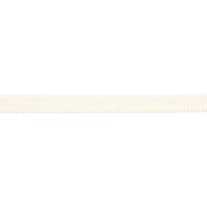 Versailles 9/16" Raised Edge Gimp Cotton by Europatex Designer Fabric