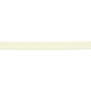 Versailles 9/16" Raised Edge Gimp Flaxen by Europatex Designer Fabric