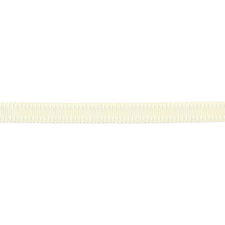 Versailles 9/16" Raised Edge Gimp Flaxen by Europatex Designer Fabric Versailles 100% Rayon 0.56 inches - Swanky Fabrics -