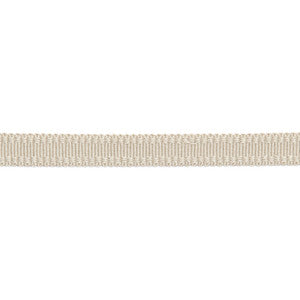 Versailles 9/16" Raised Edge Gimp Latte by Europatex Designer Fabric