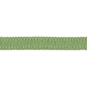 Versailles 9/16" Raised Edge Gimp Lime by Europatex Designer Fabric