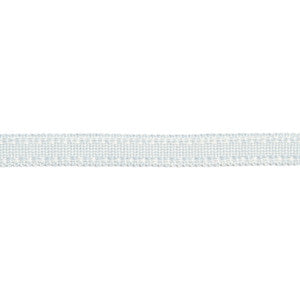 Versailles 9/16" Raised Edge Gimp Pale Blue by Europatex Designer Fabric