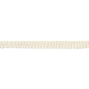 Versailles 9/16" Raised Edge Gimp Parchment by Europatex Designer Fabric