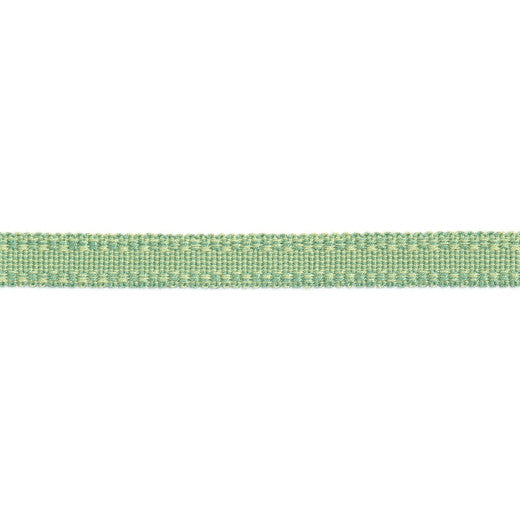Versailles 9/16" Raised Edge Gimp - Pear by Europatex Designer Fabric Versailles 100% Rayon China See Sample Horizontal: N/A and Vertical: N/A 0.56 inches  - Swanky Fabrics -