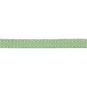 Versailles 9/16" Raised Edge Gimp Pear by Europatex Designer Fabric