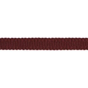 Versailles 9/16" Raised Edge Gimp Port by Europatex Designer Fabric