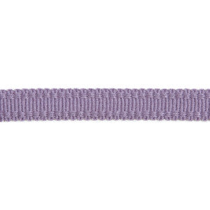 Versailles 9/16" Raised Edge Gimp Wisteria by Europatex Designer Fabric