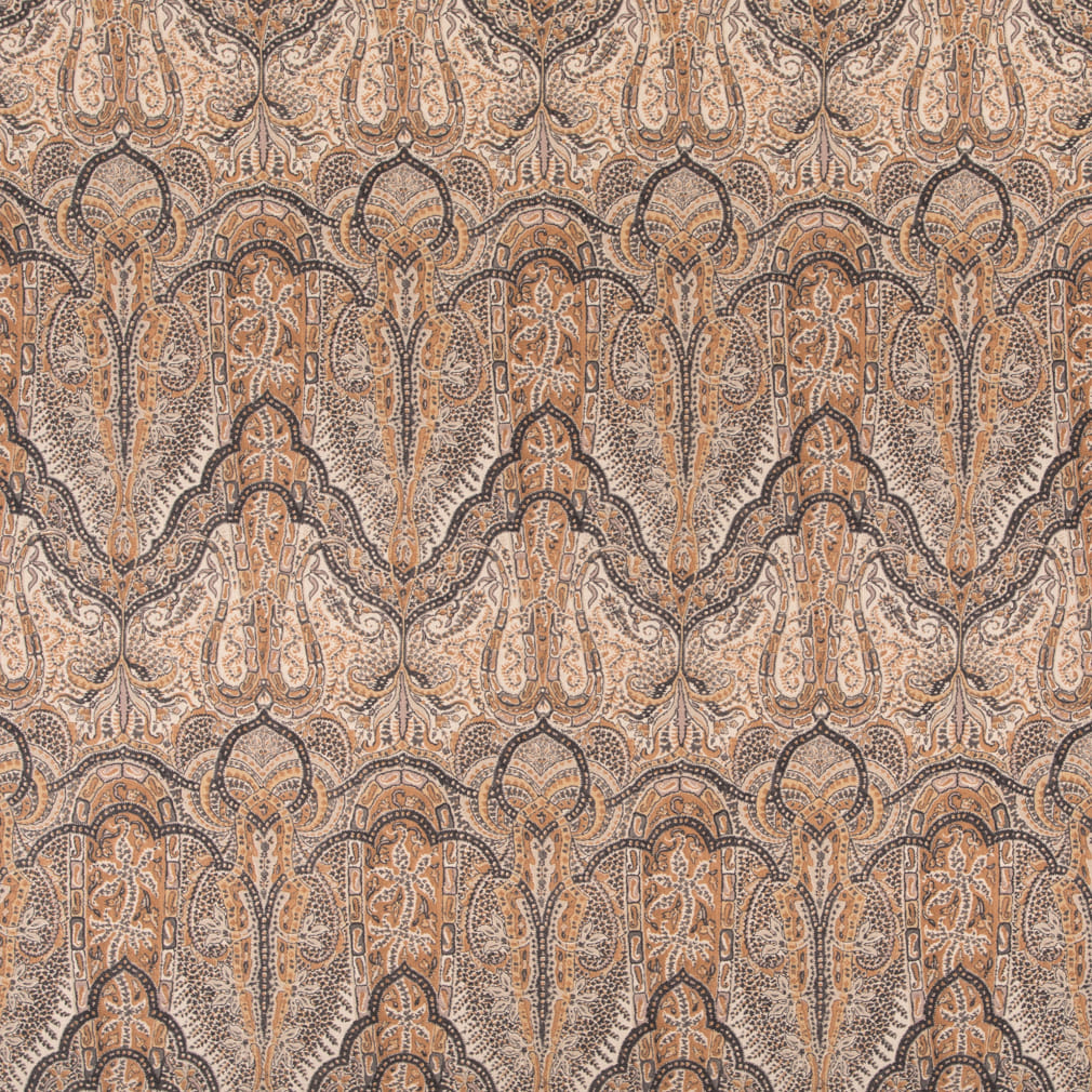 Rasheeda Brandy A1409-01 by 29 Park Designer Fabric