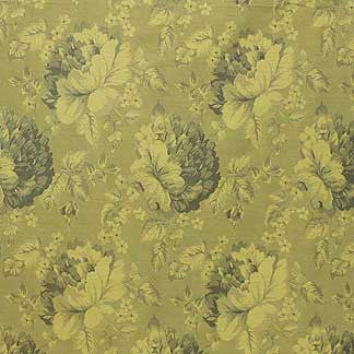 Refresh Frog 7313911004 by Carole Designer Fabric Exclusive Mermaid 47% Linen, 31% Polyester, 22% Viscose TURKEY H: 15"V, 13 4/5"H 55" Minimum (See sample for specifics) - Swanky Fabrics- Carole Exclusive