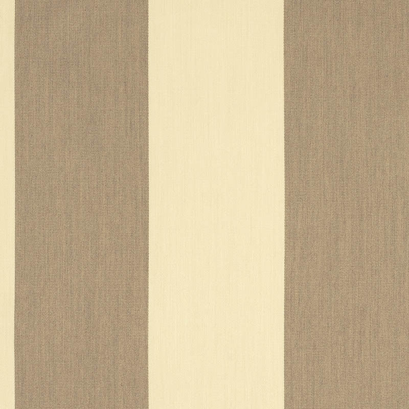 5695  Regency Sand by Sunbrella Designer Fabric our website for purchase 100% Sunbrella Acrylic USA (see sample) 9" Horizontal 54"  - Swanky Fabrics -