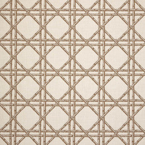 145218-0008 Reign Rattan by Sunbrella Designer Fabric