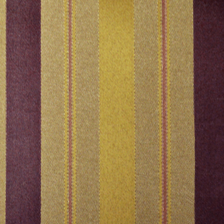 Renaissance C Burgundy by Europatex Designer Fabric Renaissance 100% Polyester 11.06" H 57.00 inches - Swanky Fabrics -