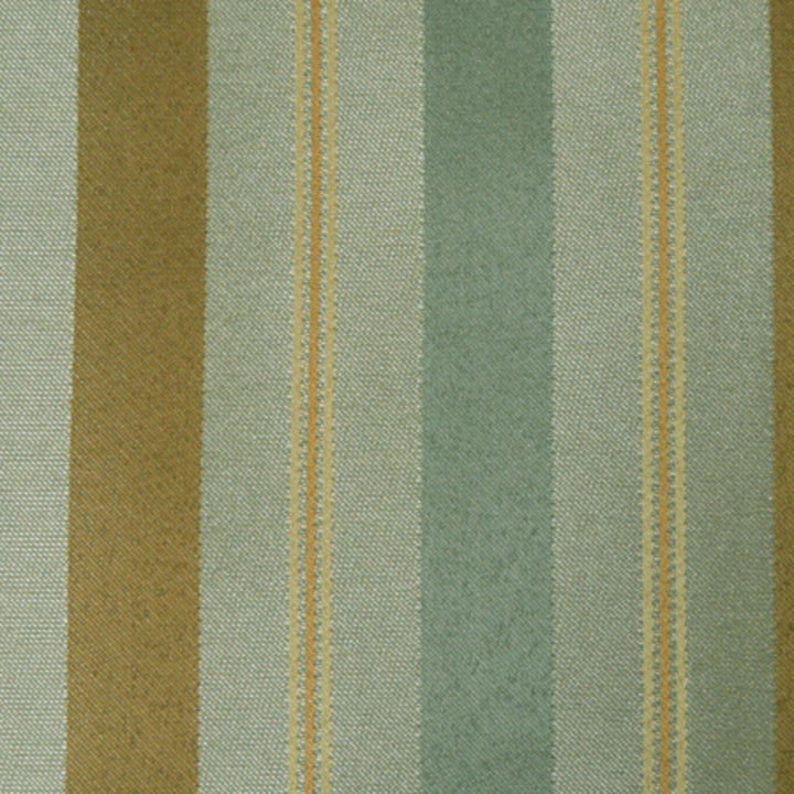 Renaissance C Green by Europatex Designer Fabric Renaissance 100% Polyester 11.06" H 57.00 inches - Swanky Fabrics -
